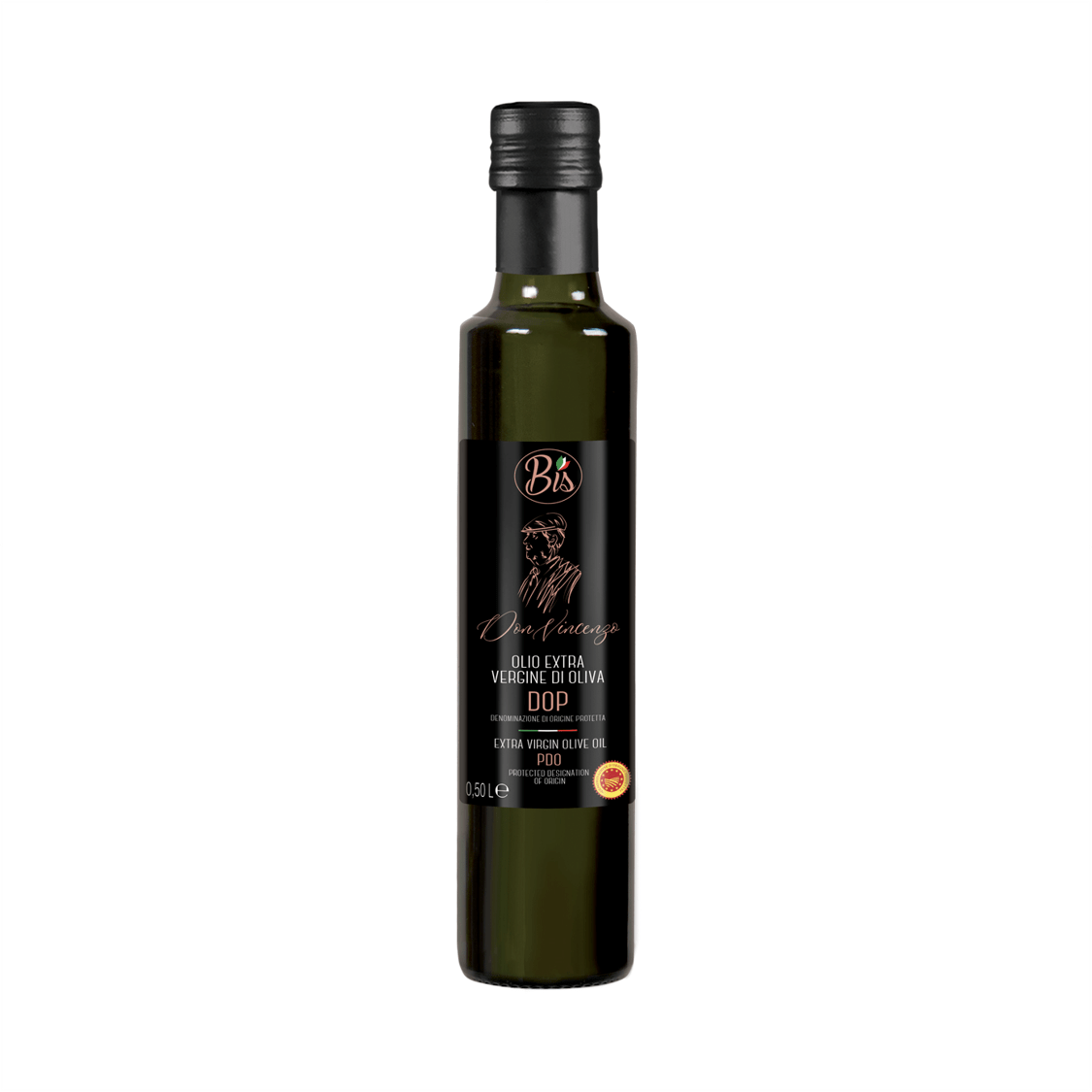 Don Vincenzo Extra Virgin Olive Oil DOP