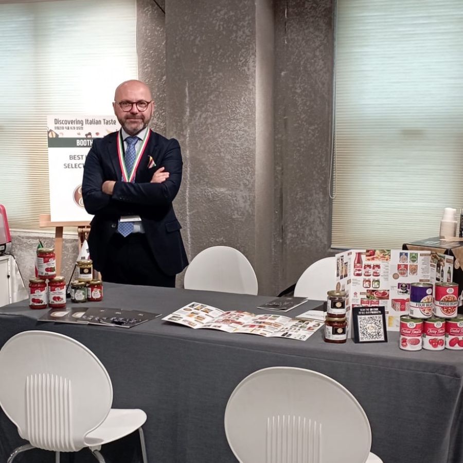 2024 B2B Workshop South Korea - Workshop B2B Corea