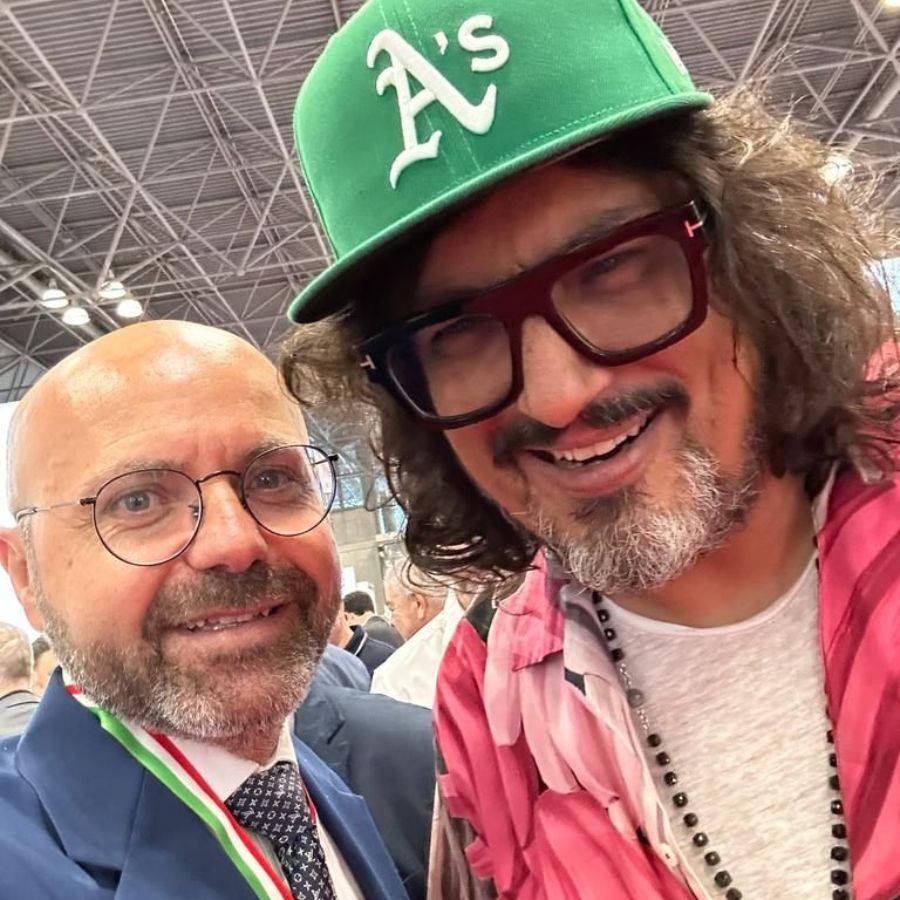Fancy Food Show 2023