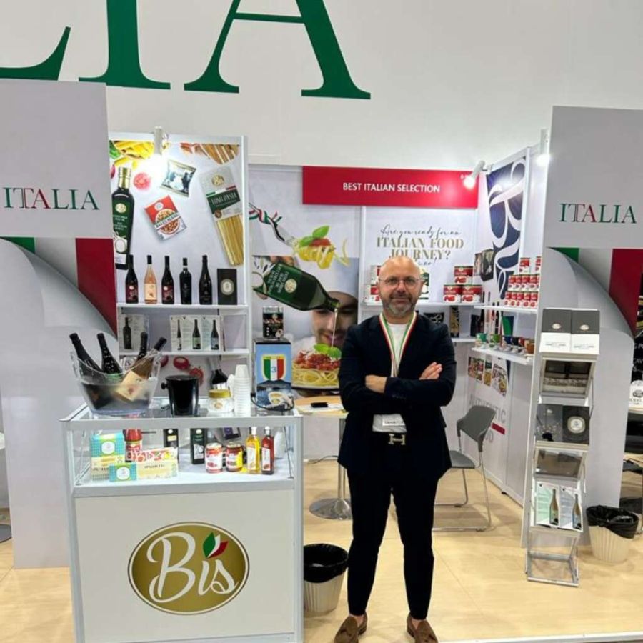 Thaifex Anuga Asia 2023