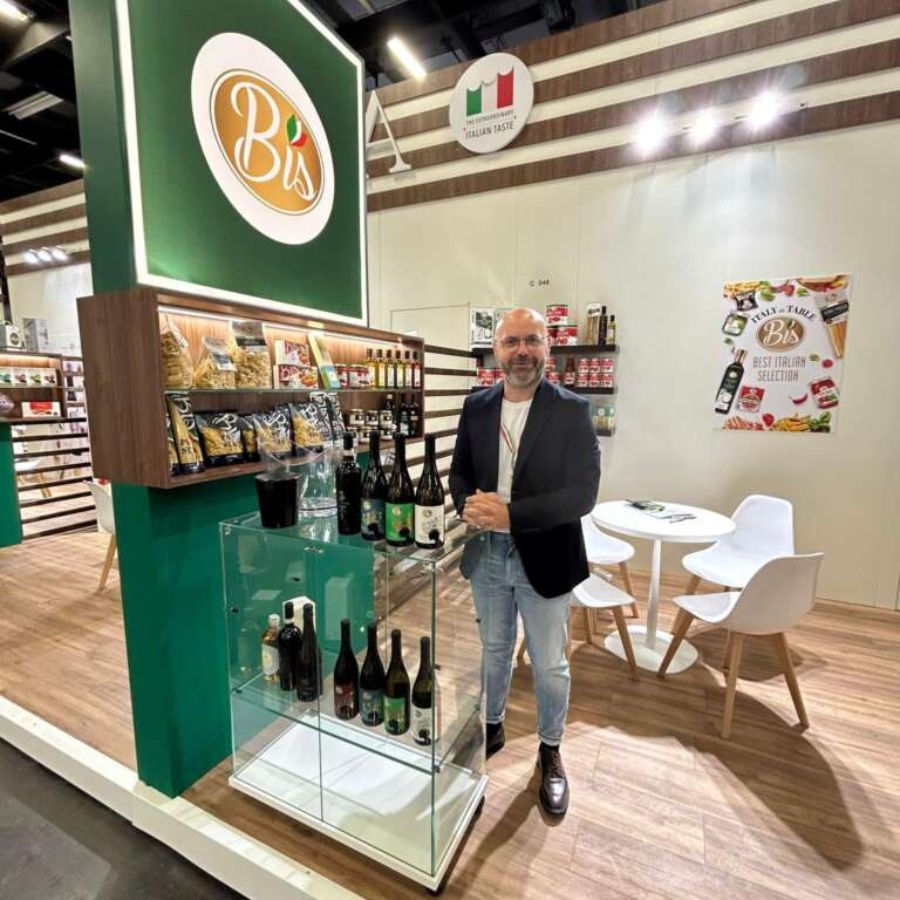Anuga Colonia 2023