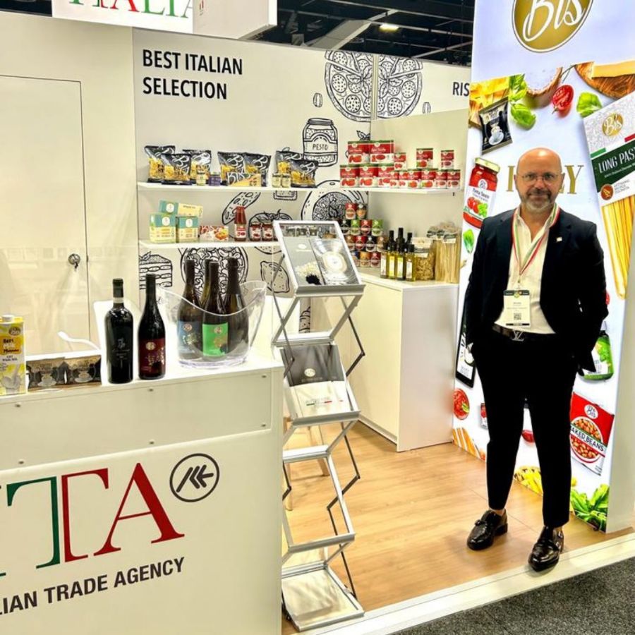 Fine Food Australia 2023