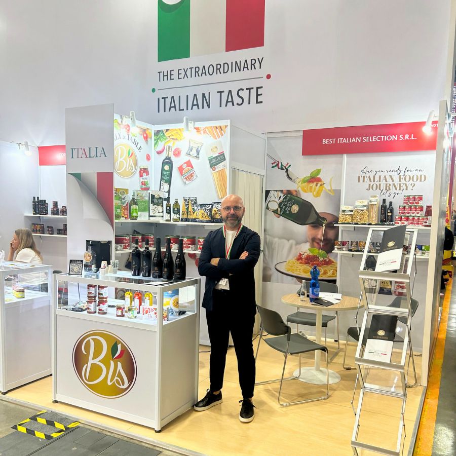 2024 Thaifex Anuga Asia - Taifex Anuga Asia 2024