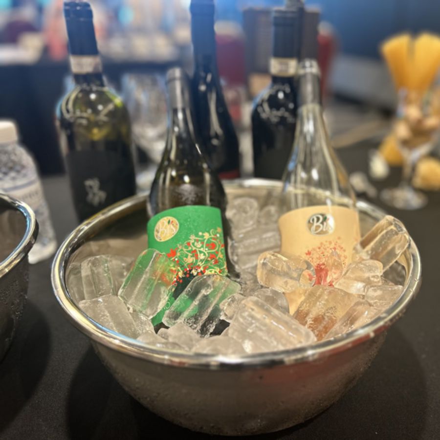 2024 Italian Food & Beverage Singapore