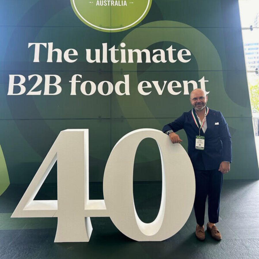 2024 Fine Food Australia