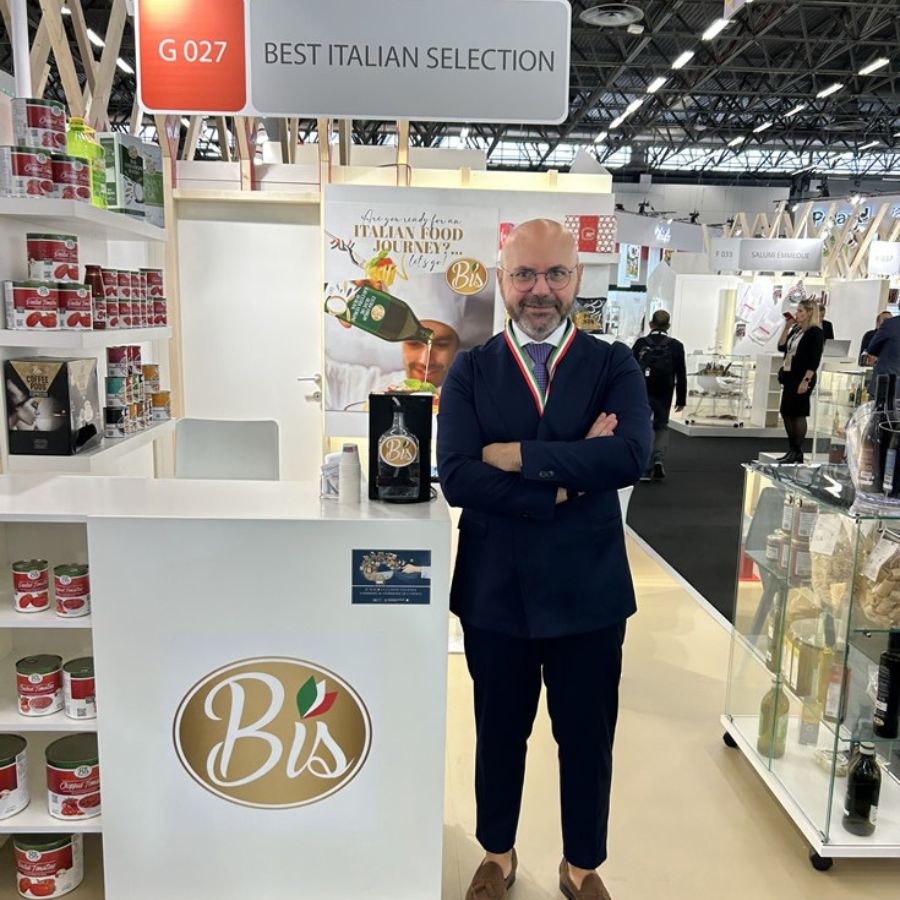 2024 Sial Paris