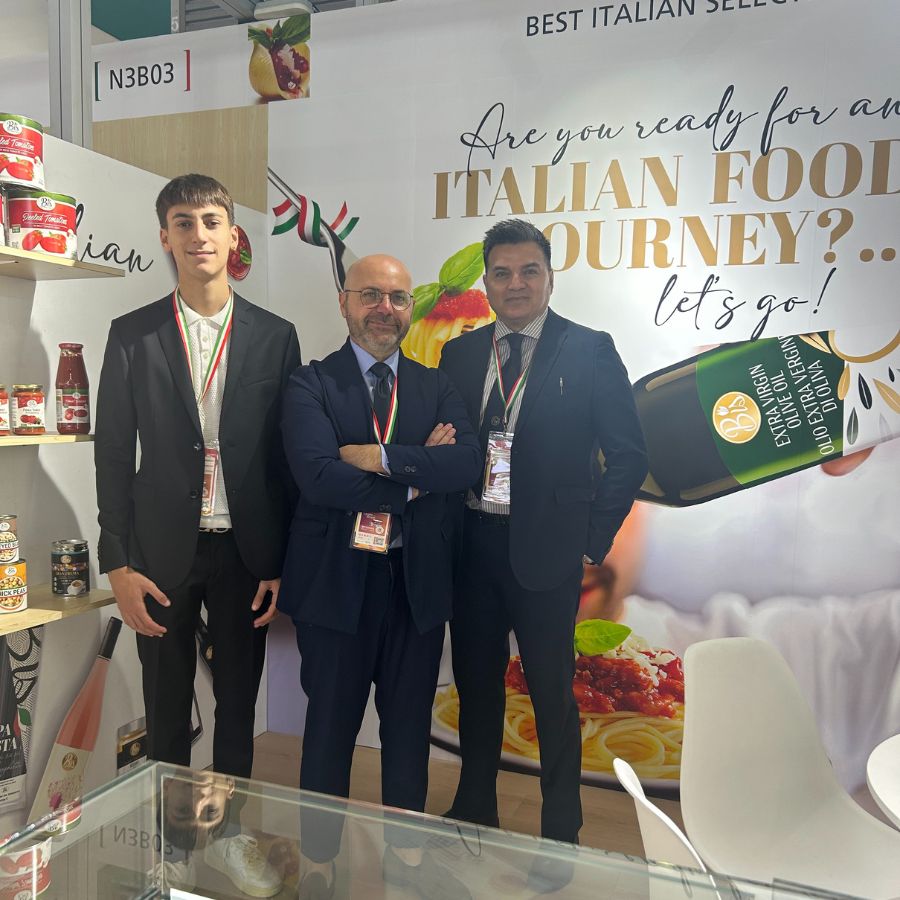 2024 FHC Food & Hospitality China