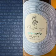 Don Vincenzo Greco di Tufo Cuvée Grappa