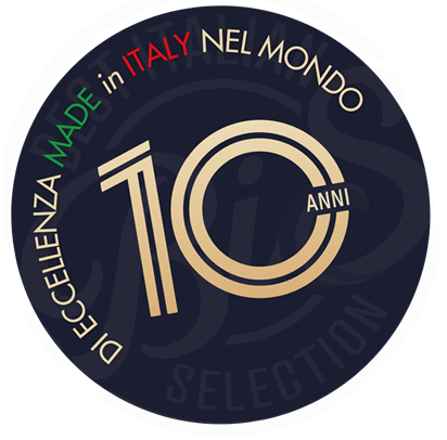 10 anni di eccellenza Made in Italy nel mondo