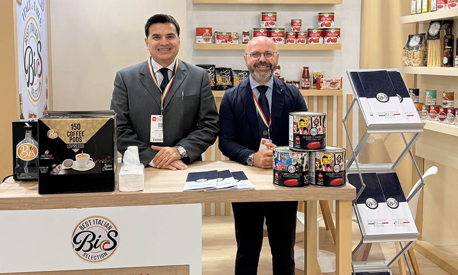 Thaifex Anuga Asia Bangkok 2025