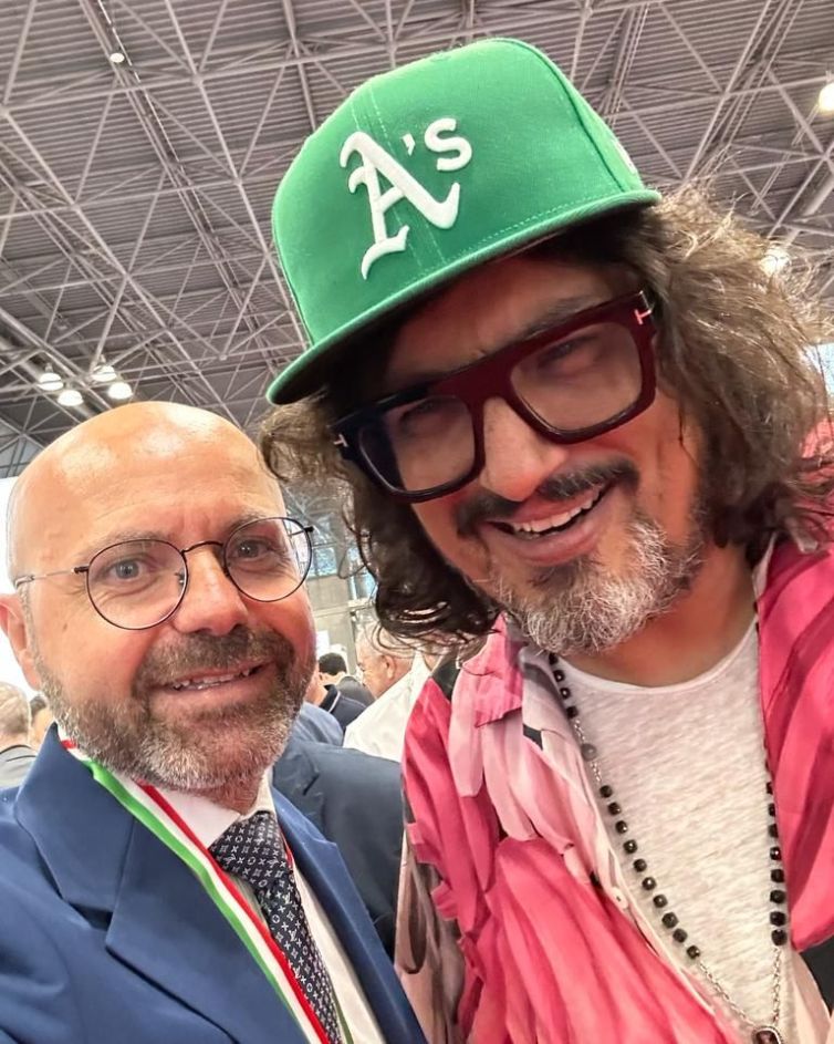 fancy food 2023 01