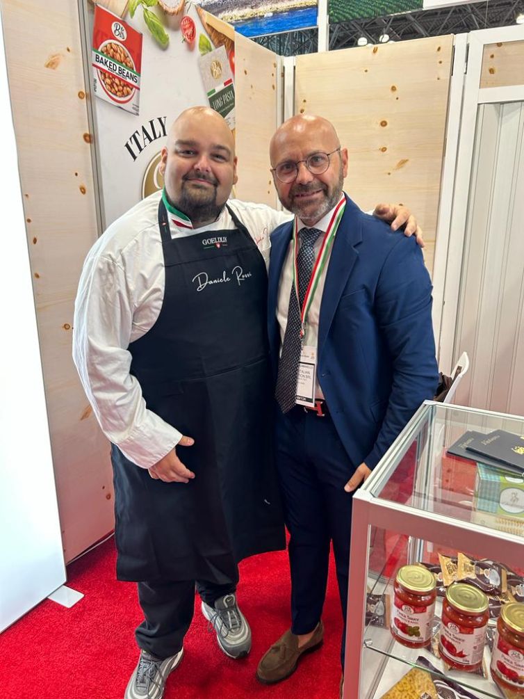fancy food 2023 04