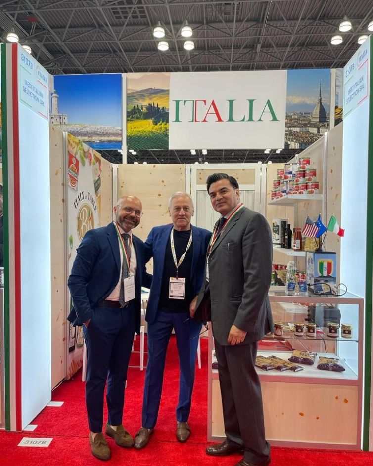 fancy food 2023 05