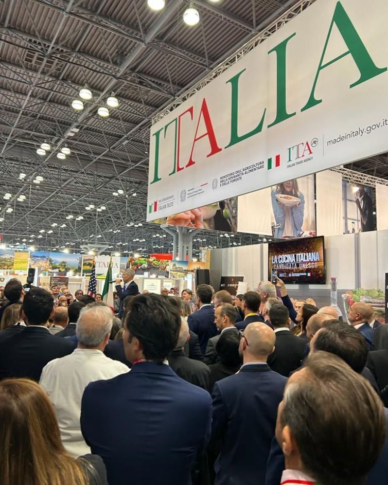 fancy food 2023 07