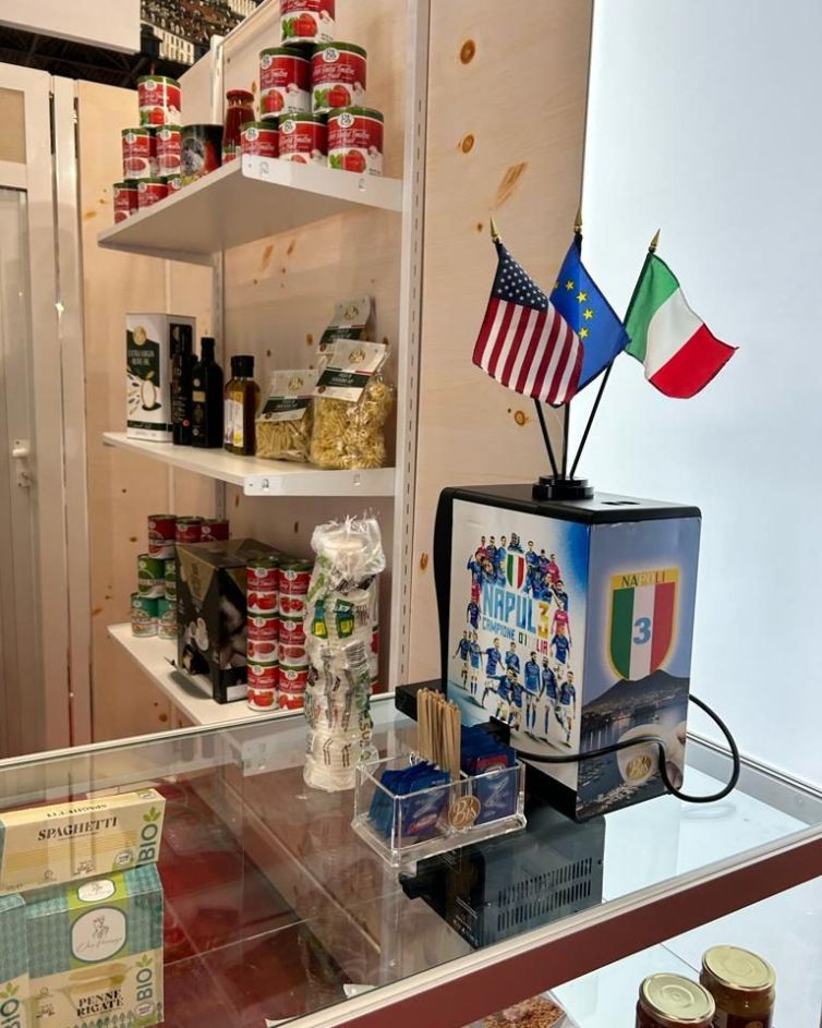 fancy food 2023 08