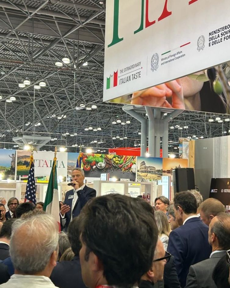 fancy food 2023 09