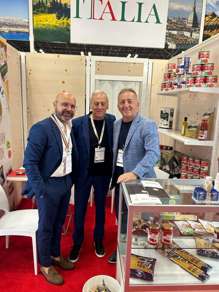 fancy food 2023 10