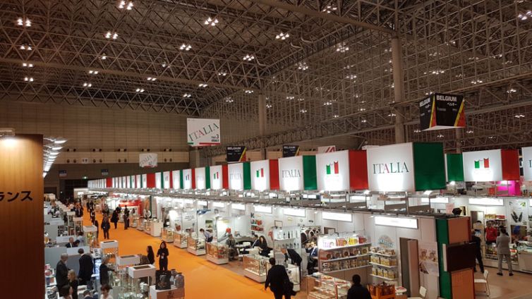 foodex japan 2019 05