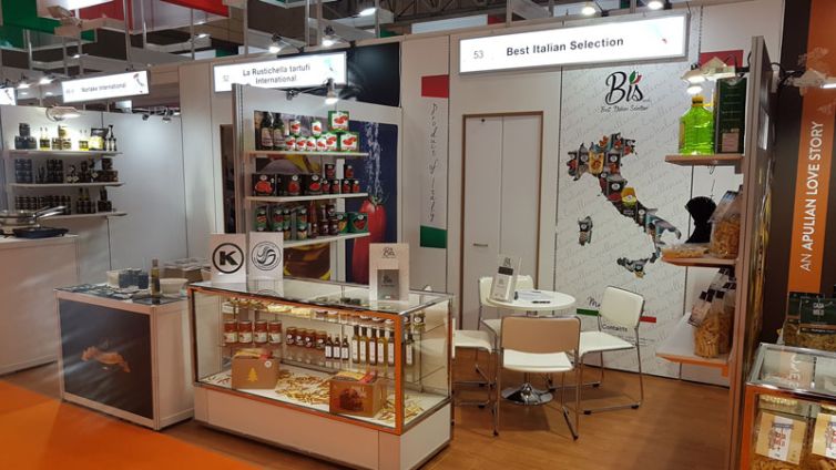 foodex japan 2019 06