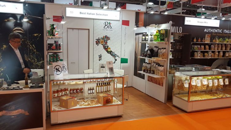 foodex japan 2019 07