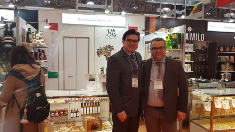foodex japan 2019 08