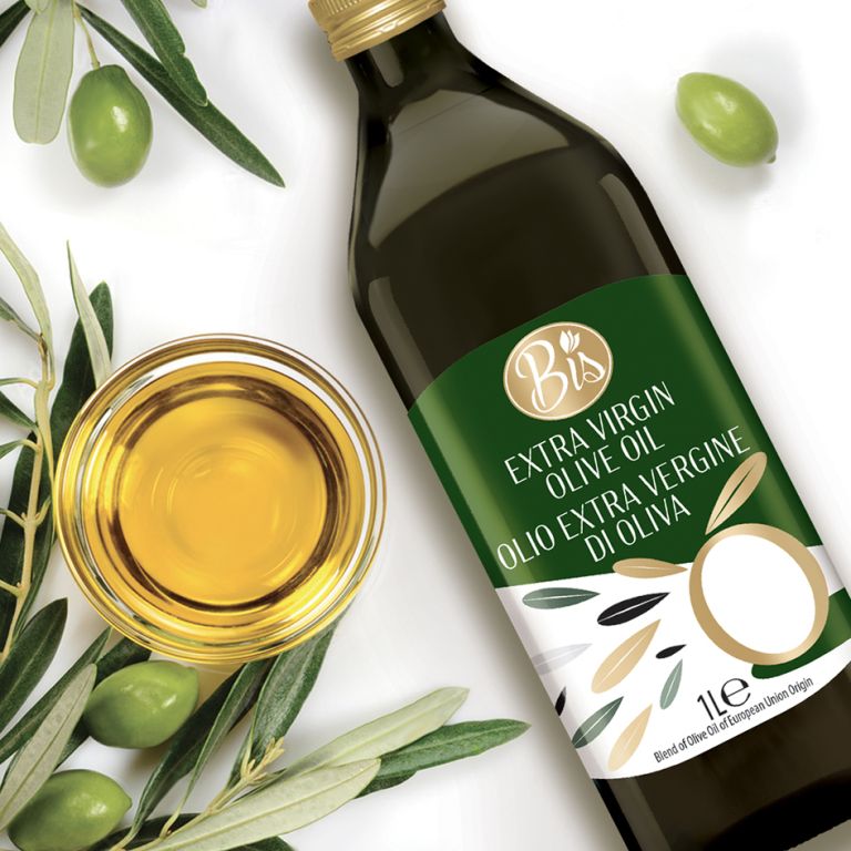 Olio extravergine di oliva Best Italian Selection