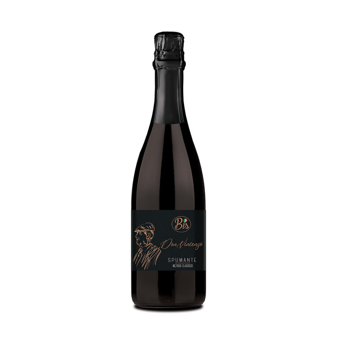 Don Vincenzo Classic Method Sparkling Wine