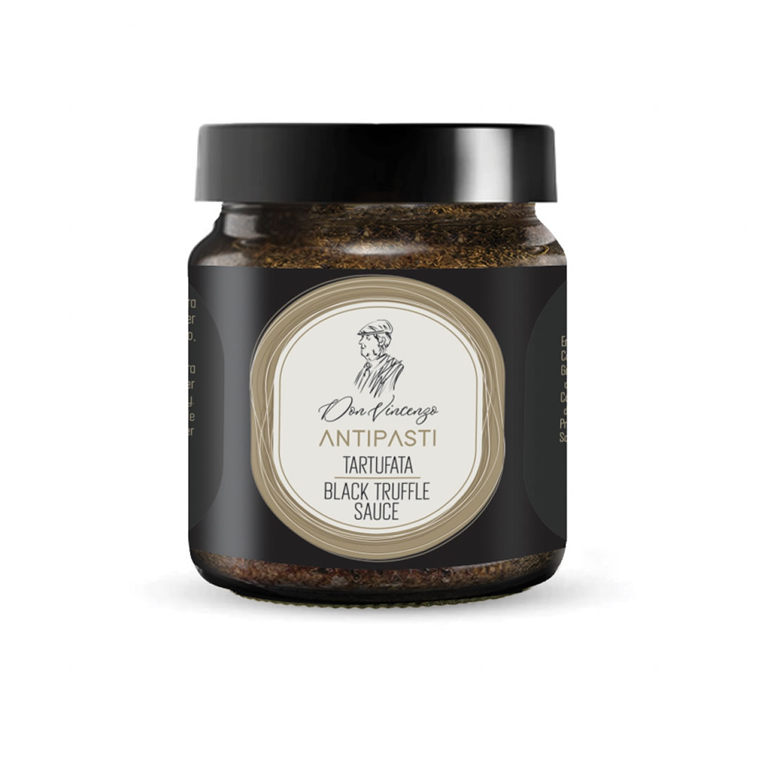 Don Vincenzo Truffle Sauce