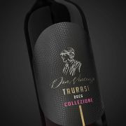 Taurasi Don Vincenzo DOCG Collezione