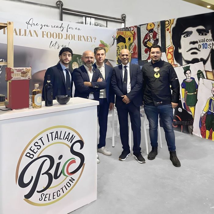 Cibo e Dintorni 2025