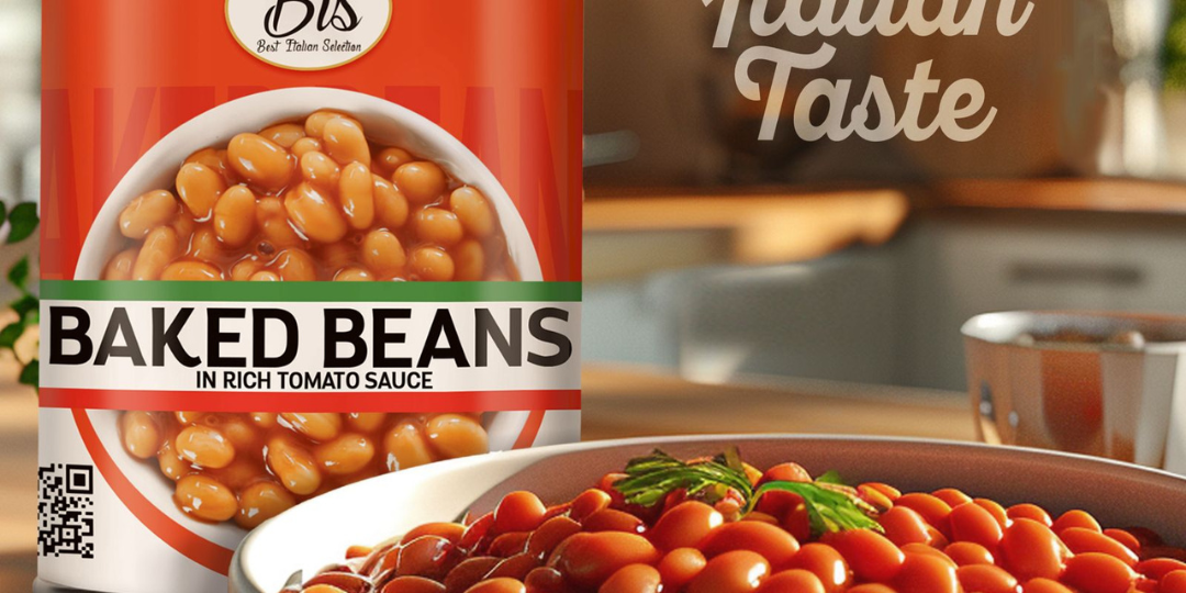 Legumi Bis - legumes