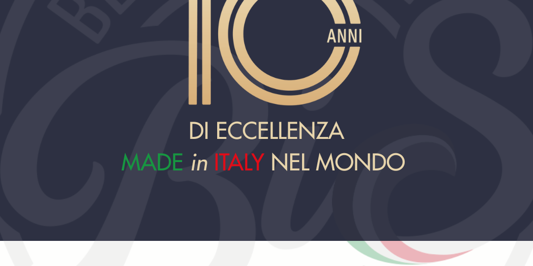 made in italy