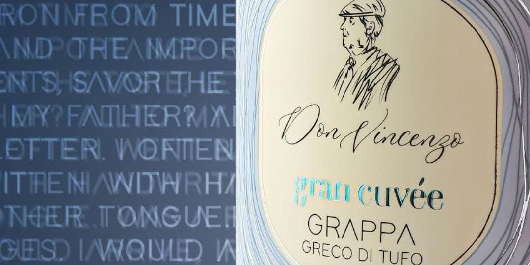 linea Don Vincenzo line