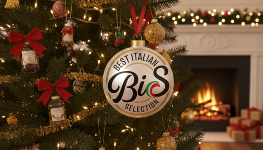 Auguri di Natale da Best Italian Selection