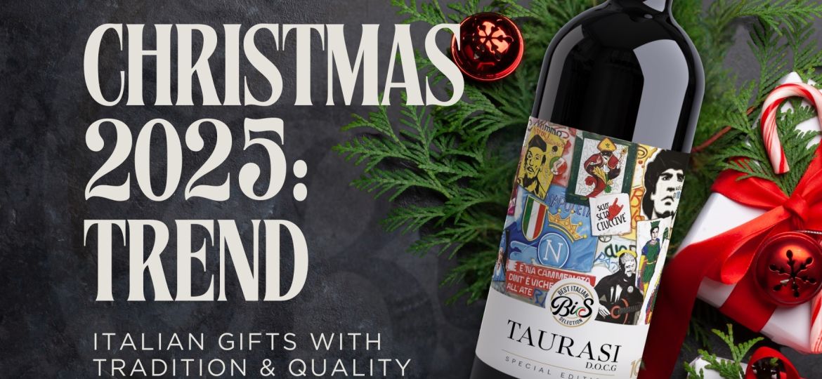 Taurasi Don Vincenzo Special edition