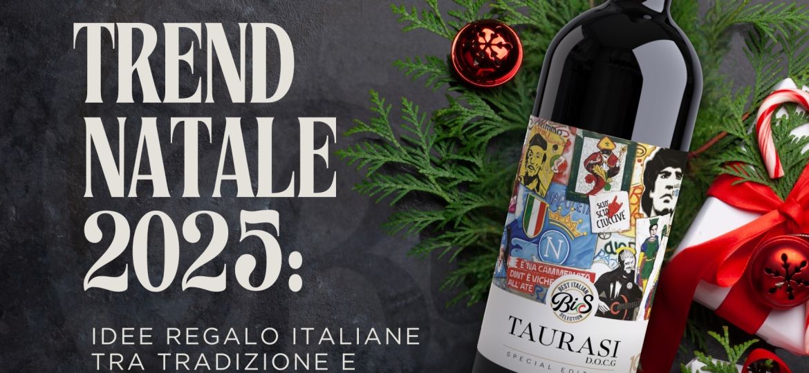 Taurasi Don Vincenzo Special edition