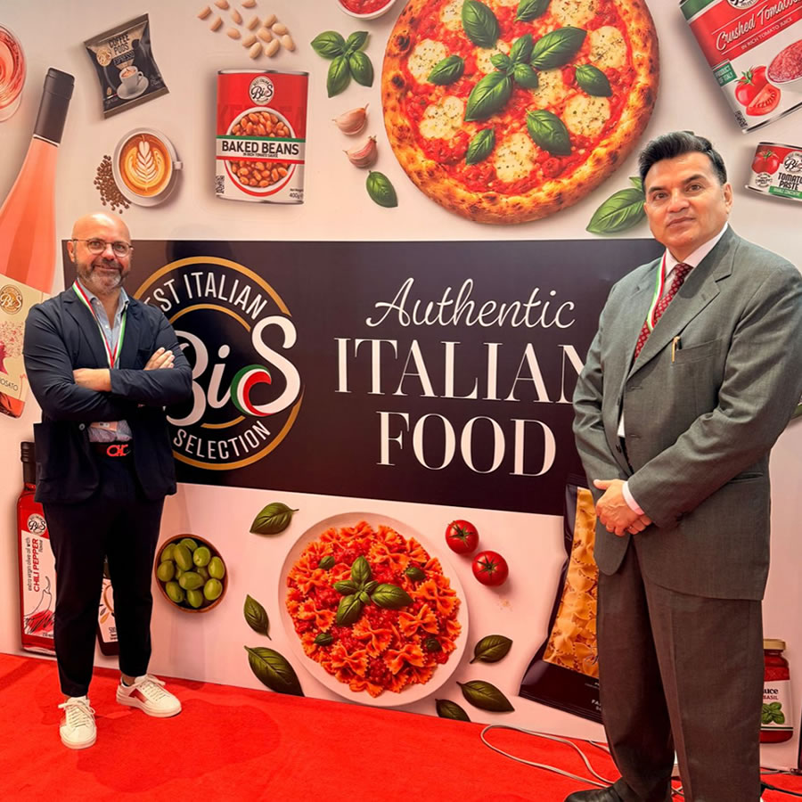 Italian Expo Cambogia 2026 | Italian Expo Cambodia 2026