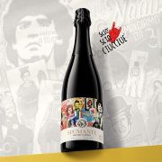 Spumante Metodo Classico Magnum 1,5 L – Don Vincenzo Limited Edition