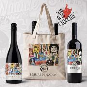 Spumante Metodo Classico Magnum 1,5 L – Don Vincenzo Limited Edition