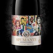 Spumante Metodo Classico Magnum 1,5 L – Don Vincenzo Limited Edition
