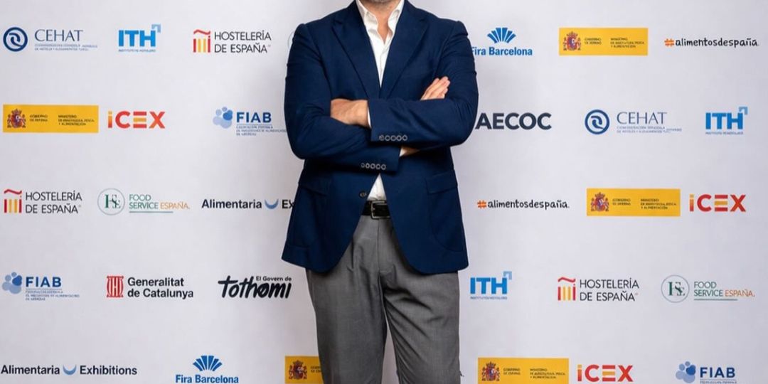 Alimentaria Barcellona 2026 - alimentaria barcelona 2026