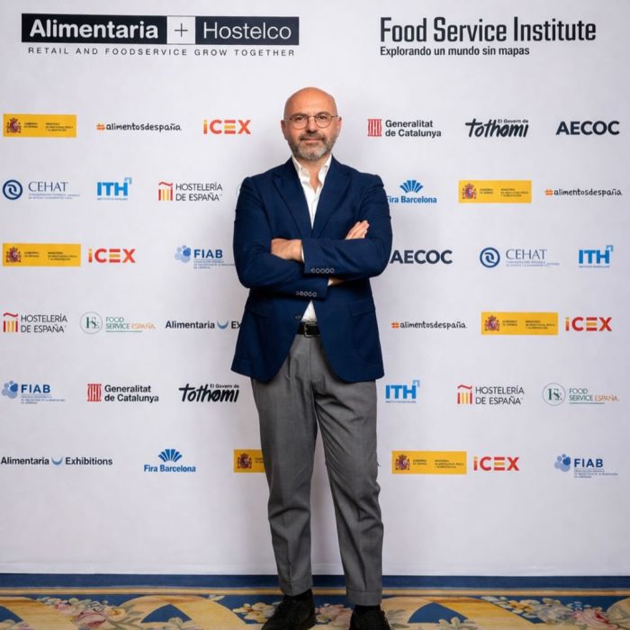 Alimentaria Barcelona 2026