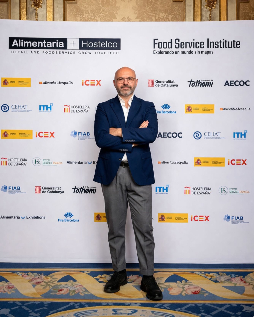 Alimentaria Barcellona 2026 - alimentaria barcelona 2026