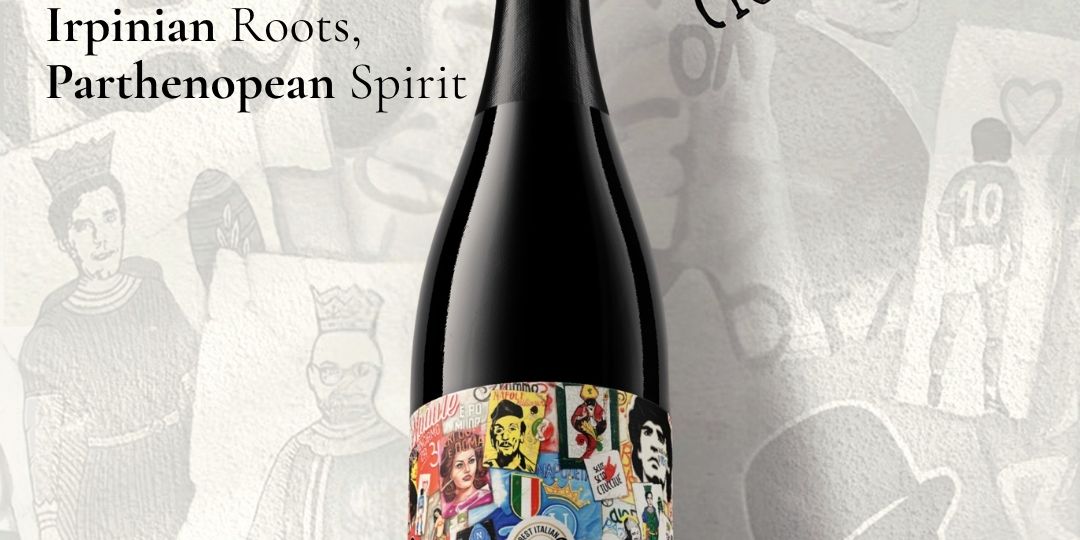 Metodo Classico Sparkling Wine