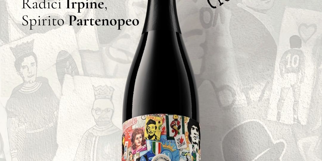 spumante metodo classico