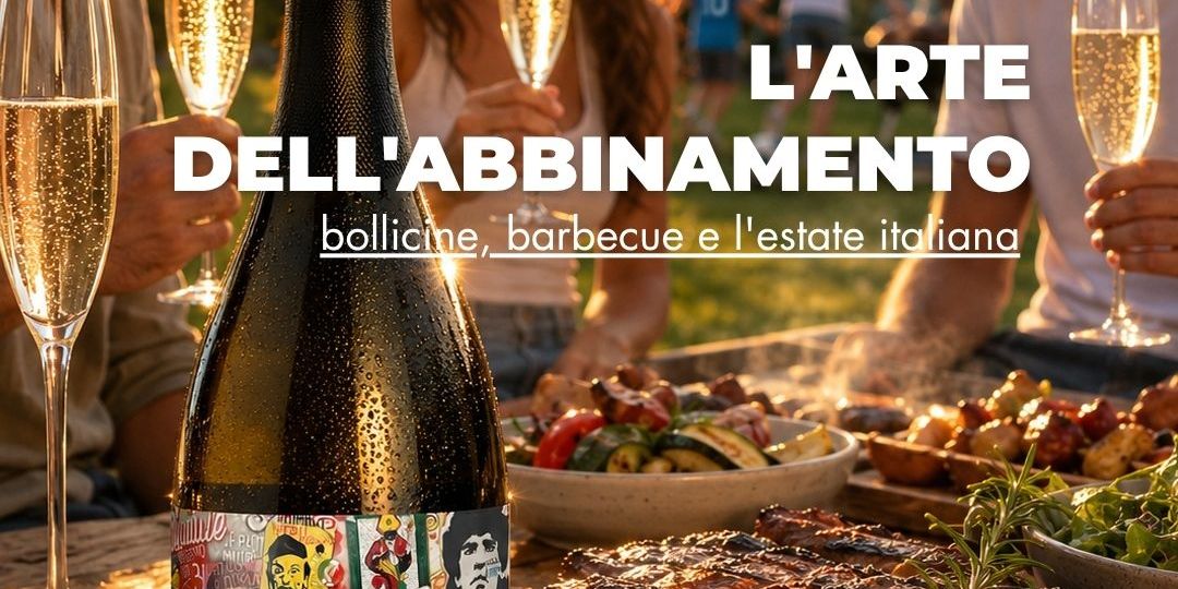 Spumante Metodo Classico